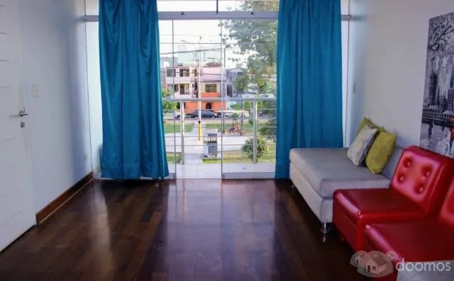 Venta Departamento Salamanca — foto 1