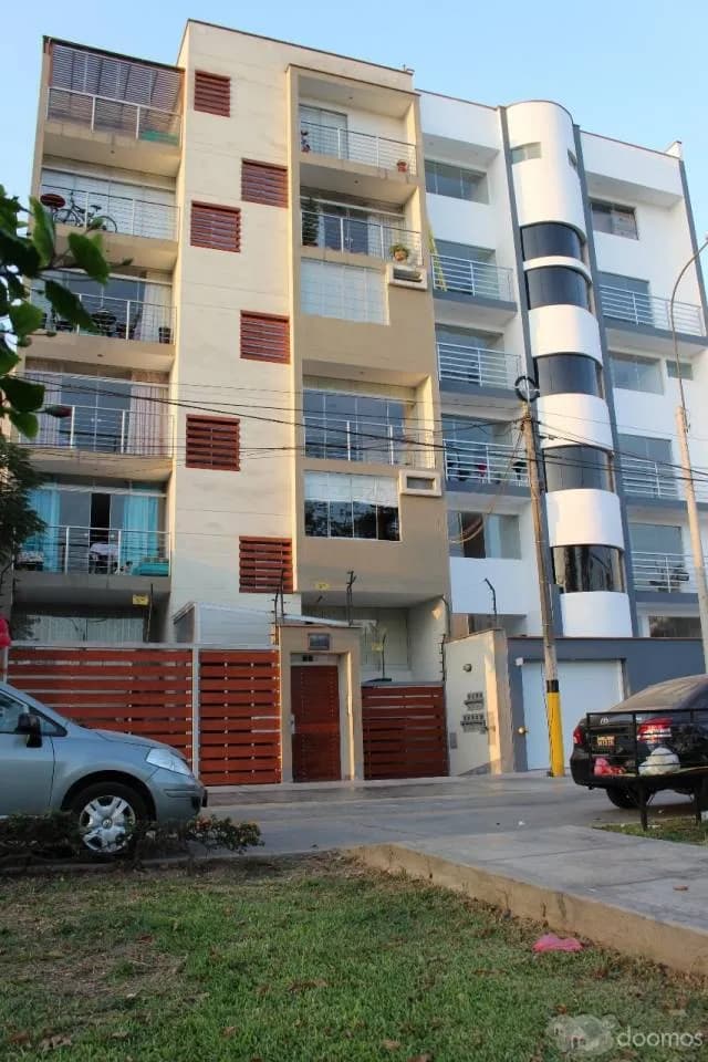 Venta Departamento Salamanca — foto 2