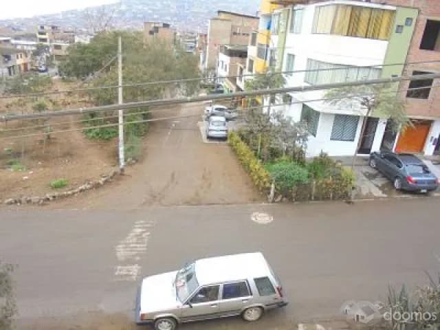 LINDO DEPARTAMENTO EN ALQUILER (1er Piso) — foto 2