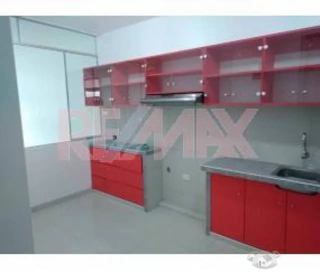 Departamento en Los olicos Primer Piso — foto 4