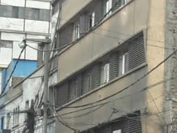 DEPARTAMENTO/LOCAL COMERCIAL 1º y 4º piso. LA VICTORIA