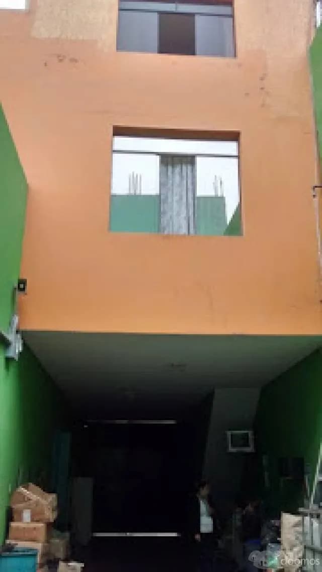 OCASIÓN VENTA LOCAL COMERCIAL/INDUSTRIAL Y DPTOS. — foto 5