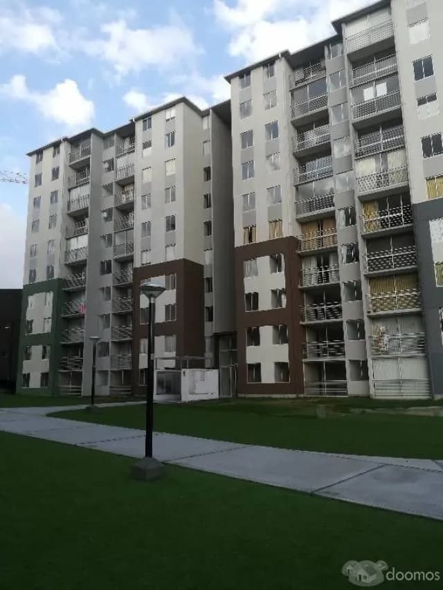 3 Cuartos, 88 m² – Depa en Valle blanco ESTRENO — foto 1