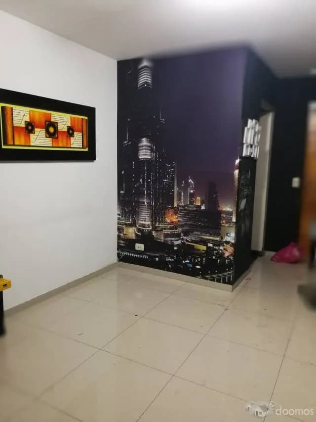 ALQUILO DEPARTAMENTO SAN MIGUEL — foto 1