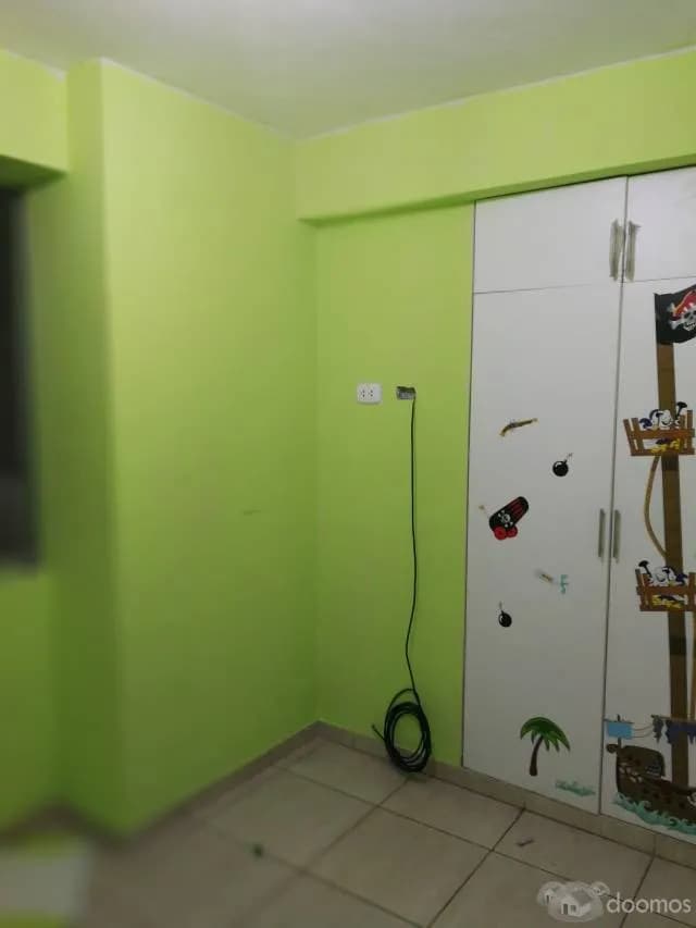 ALQUILO DEPARTAMENTO SAN MIGUEL — foto 6