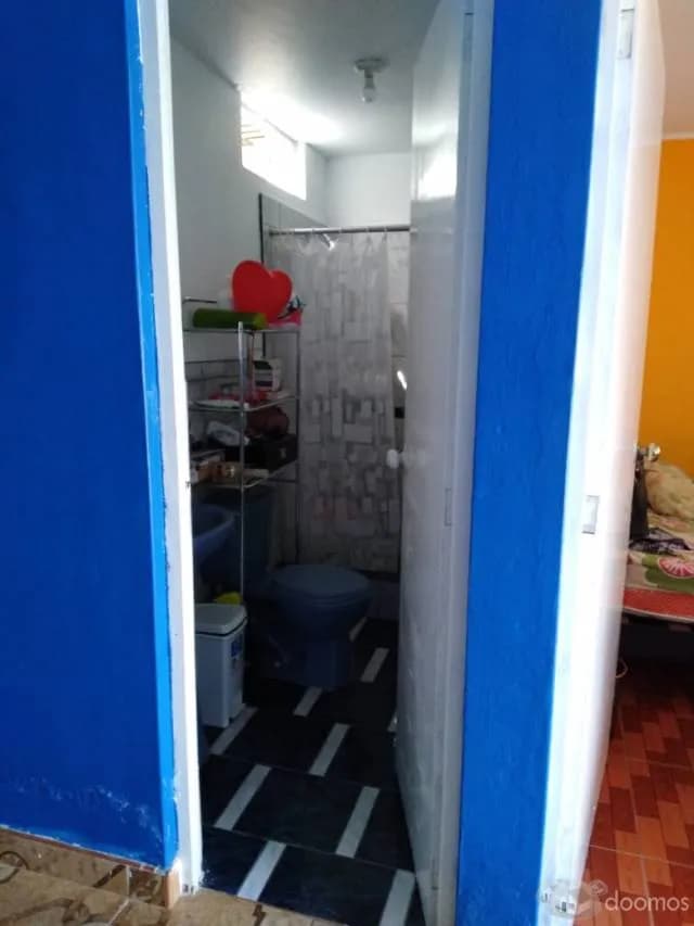 Vendo Casa En La Urb. Las Casuarinas 1ra Etapa — foto 8