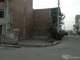SE VENDE TERRENO DE 64 M2 EN LA MEJOR ZONA DE VILLA EL SALVADOR