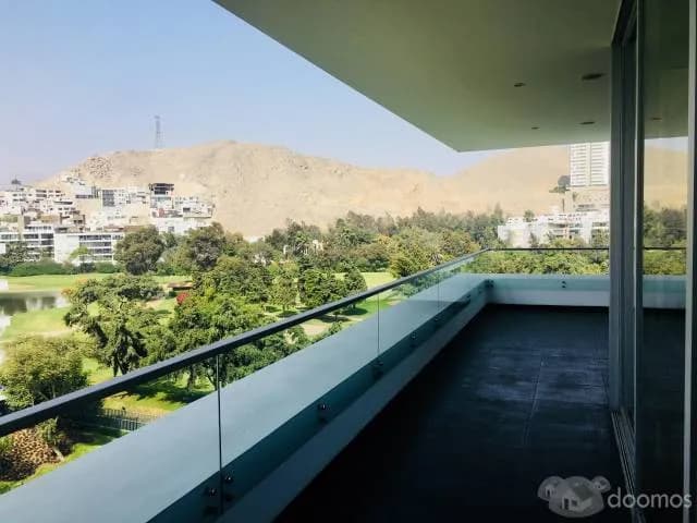Exclusivo dúplex “The Most” en venta o alquiler en Surco — foto 1