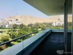 Exclusivo dúplex “The Most” en venta o alquiler en Surco