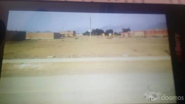 VENTA DE TERRENO-CARABAYLLO (PRECIO NEGOCIABLE) — foto 2