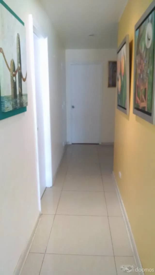 DEPARTAMENTO FRENTE A LA LAGUNA DE LA MOLINA — foto 4