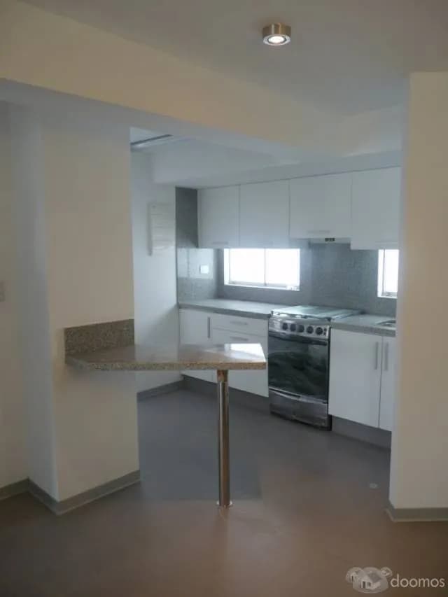 ALQUILER DEPARTAMENTO AMOBLADO BARRANCO — foto 3