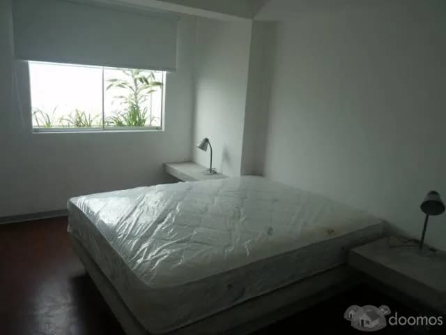 ALQUILER DEPARTAMENTO AMOBLADO BARRANCO — foto 4