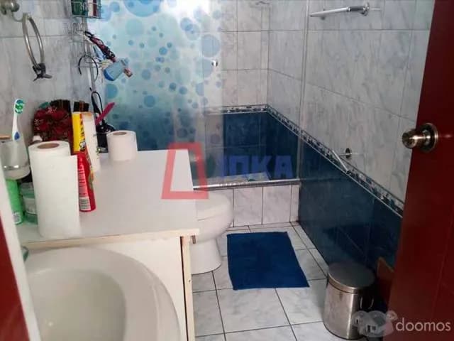 AMPLIO Y HERMOSO DEPARTAMENTO EN LA MOLINA — foto 8