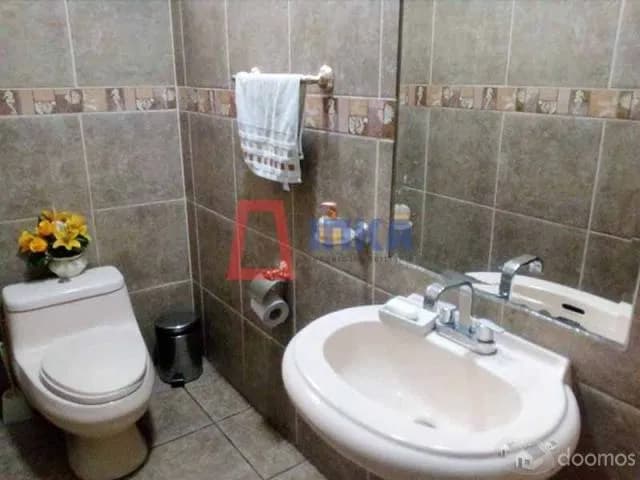 AMPLIO Y HERMOSO DEPARTAMENTO EN LA MOLINA — foto 9