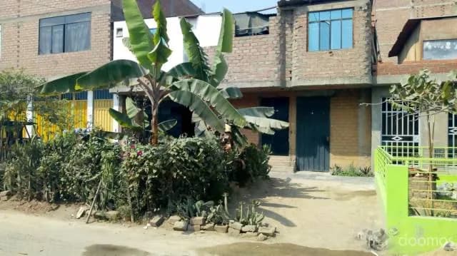 casa en zona tranquila — foto 1