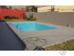 Vendo Casa con Piscina en Sol de La Molina: At 617 m², Ac 340m2