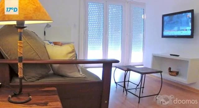 Alquiler Departamento Amoblado o sin Amoblar. — foto 6