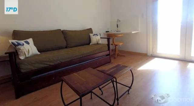 Alquiler Departamento Amoblado o sin Amoblar. — foto 8