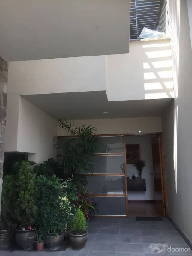 ALQUILO CASA EN LA MOLINA — foto 1