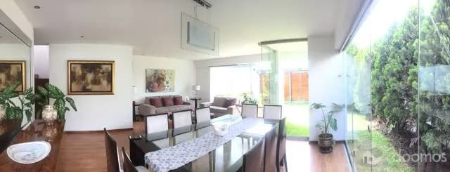 ALQUILO CASA EN LA MOLINA — foto 2