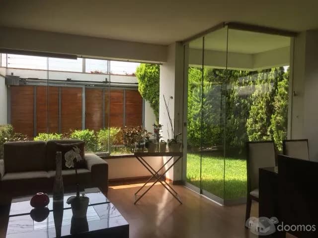 ALQUILO CASA EN LA MOLINA — foto 3