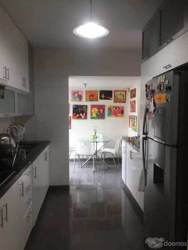 ALQUILO CASA EN LA MOLINA — foto 6
