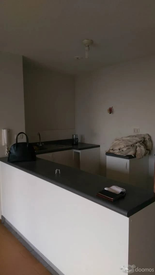 Alquilo Departamento — foto 1