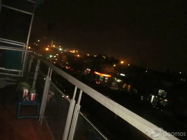 VENTA DEPARTAMENTO URB. BALCONCILLO - LA VICTORIA — foto 3