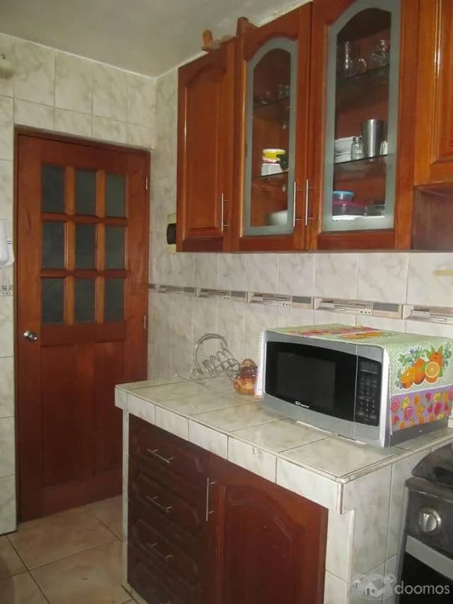 VENTA DEPARTAMENTO URB. BALCONCILLO - LA VICTORIA — foto 4