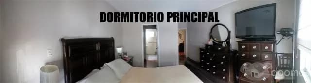 VENDO DEPARTAMENTO 1ER PISO LAS CASUARINAS SURCO — foto 2