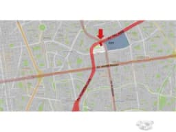 ALQUILER DE LOCALES COMERCIALES 228m2, 132m2 y 96m2 - 2DO PISO URB. SANTA CATALINA - LA VICTORIA