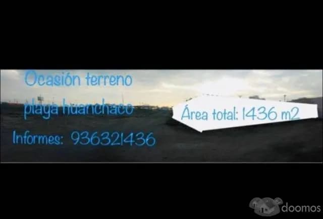 TERRENO EN VENTA HUANCHACO — foto 2
