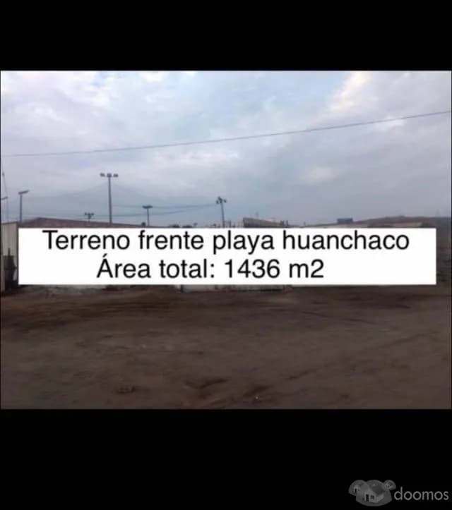 TERRENO EN VENTA HUANCHACO — foto 3