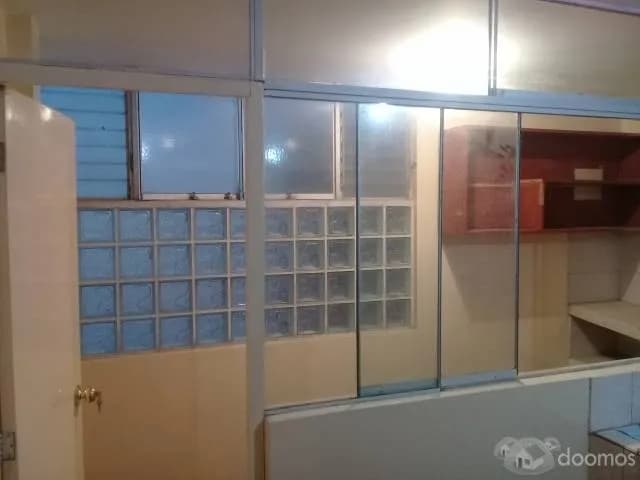 ALQUILER DEPARTAMENTO SAN JUAN DE MIRAFLORES — foto 4