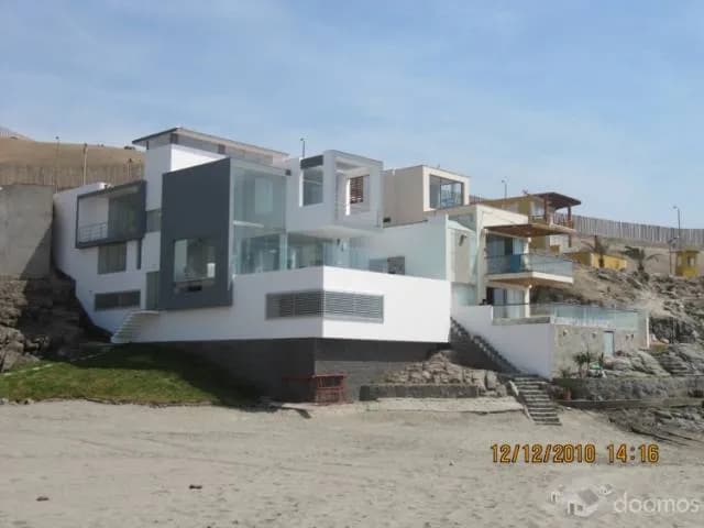 Terreno de Playa - Condominio Las Palmeras — foto 2