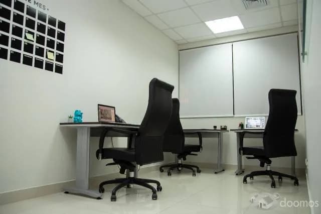 La Central Coworking: Oficinas Boutique — foto 1