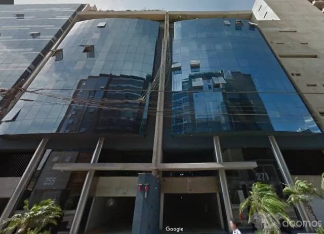La Central Coworking: Oficinas Boutique — foto 2