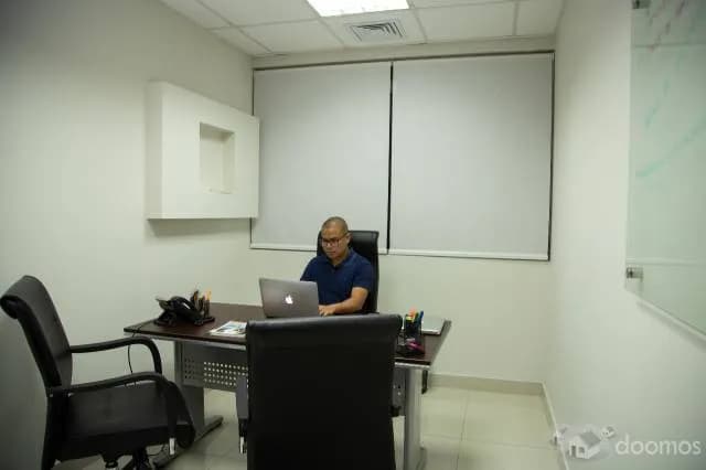 La Central Coworking: Oficinas Boutique — foto 4
