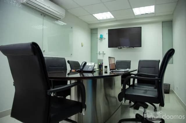 La Central Coworking: Oficinas Boutique — foto 6