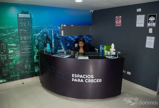 La Central Coworking: Oficinas Boutique — foto 7