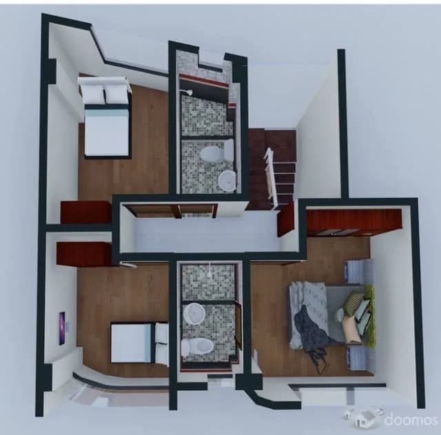 VENTA DE DEPARTAMENTO — foto 2