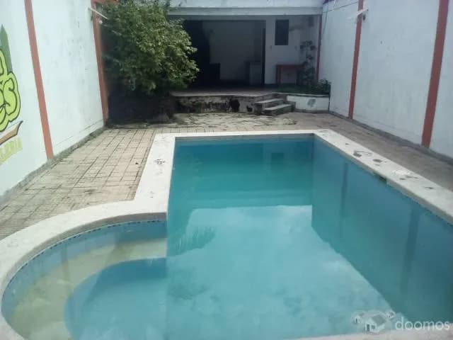 SE VENDE CASA CON PISCINA — foto 6