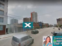 TERRENO EN AV PETIT THOUARS 650m2 PARA 20 PISOS