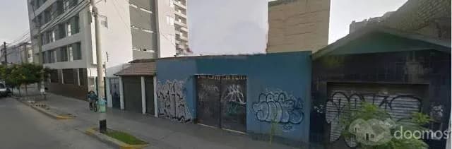 TERRENO EN AV PETIT THOUARS 650m2 PARA 20 PISOS — foto 2