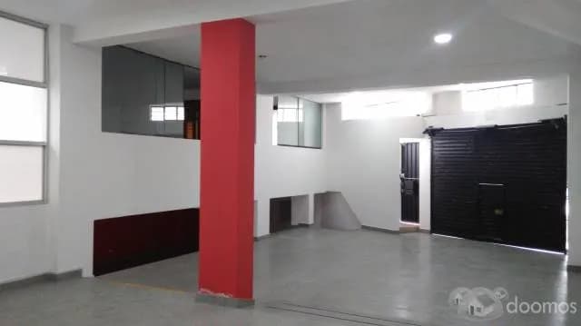 LOCAL COMERCIAL 360 m2 COLONIAL 15 / 16 CERCADO LIMA — foto 3