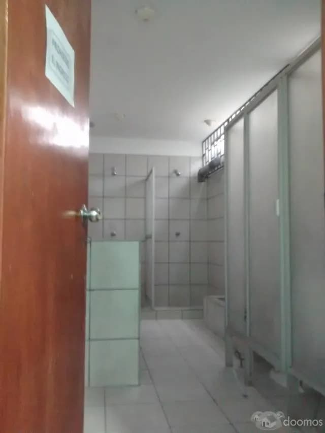 LOCAL COMERCIAL 360 m2 COLONIAL 15 / 16 CERCADO LIMA — foto 5