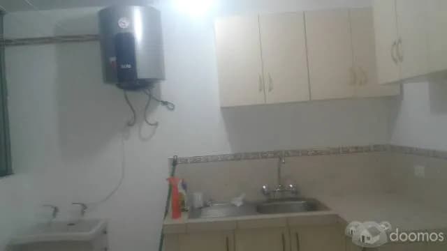 ALQUILO DEPARTAMENTO — foto 1