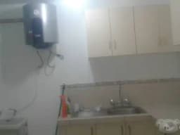 ALQUILO DEPARTAMENTO