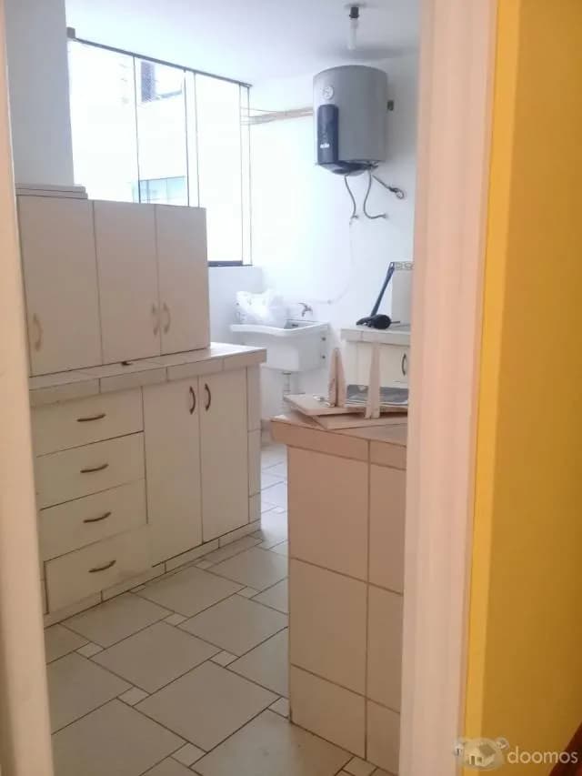 ALQUILO DEPARTAMENTO — foto 2